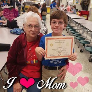 Meet your Posher, Nikki